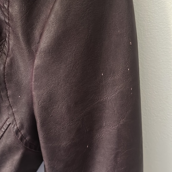 MAX STUDIO Jacket🫐 - Picture 7 of 7